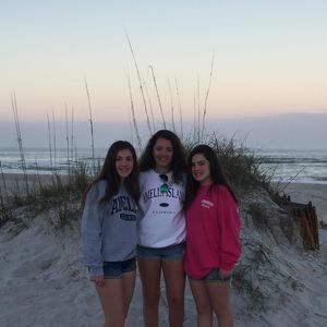 Meet your Posher, Marina